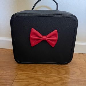 Minnie mouse ear bag